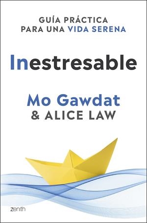 INESTRESABLE | 9788408305361 | GAWDAT, MO