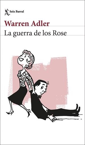 GUERRA DE LOS ROSE | 9788432248696 | ADLER, WARREN