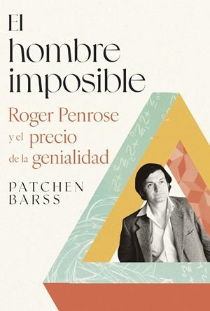HOMBRE IMPOSIBLE | 9788491997894 | BARSS, PATCHEN