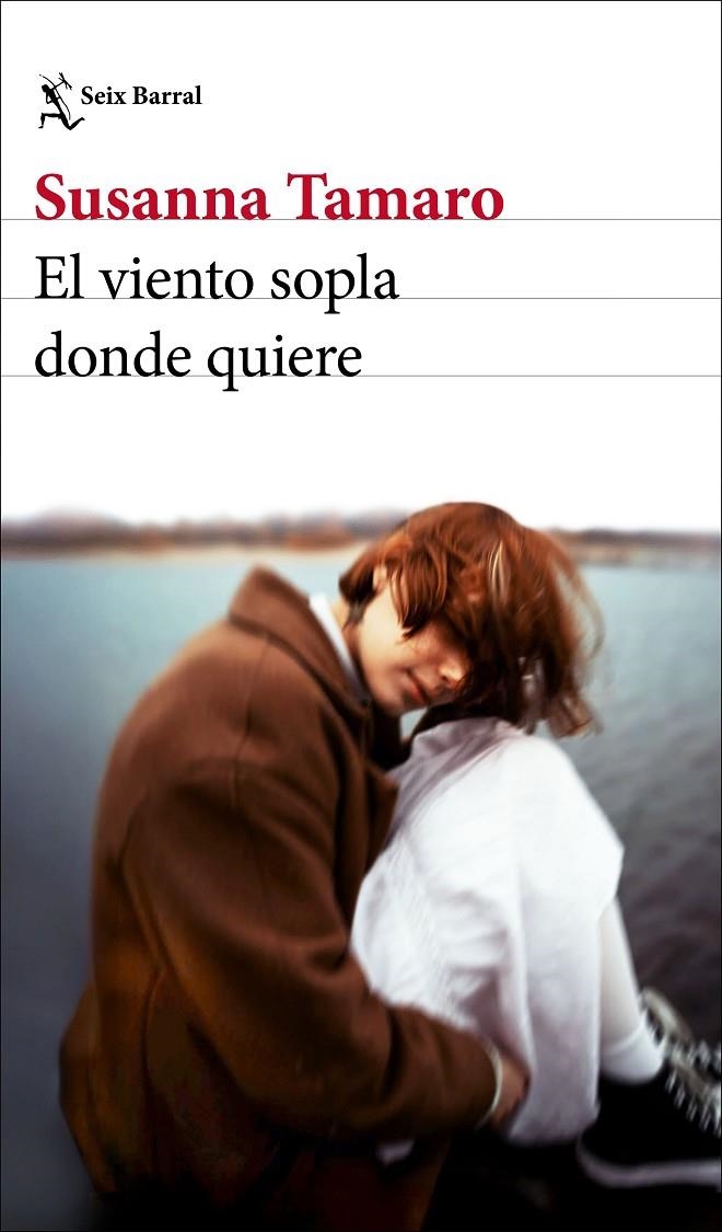 VIENTO SOPLA DONDE QUIERE | 9788432248719 | TAMARO, SUSANNA