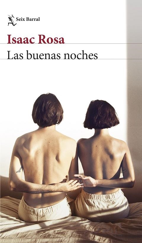BUENAS NOCHES | 9788432248757 | ROSA, ISAAC