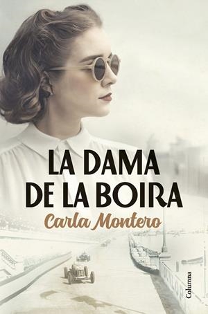 DAMA DE LA BOIRA | 9788466434232 | MONTERO, CARLA