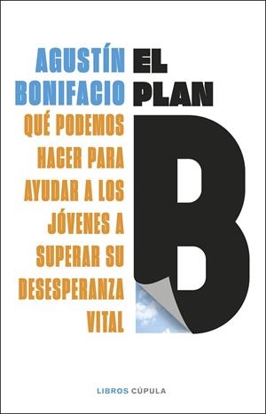 PLAN B | 9788448044299 | BONIFACIO, AGUSTÍN