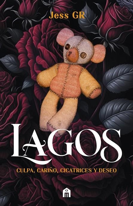 LAGOS (CLAN Z, 2) | 9791259575784 | GR, JESS