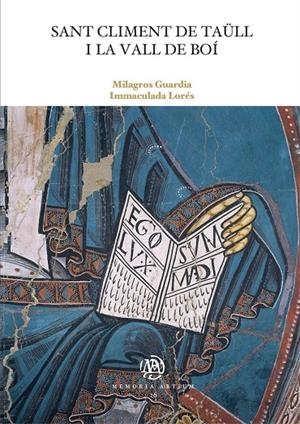 SANT CLIMENT DE TAÜLL I LA VALL DE BOÍ | 9788491685609 | GUARDIA PONS, MILAGROS/LORÉS I OTZET, IMMACULADA