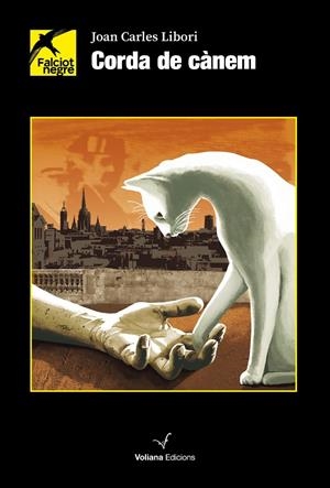 CORDA DE CÀNEM | 9791399031416 | LIBORI, JOAN CARLES