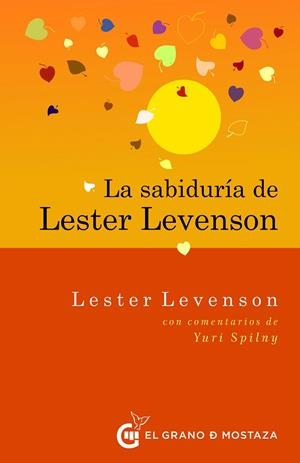 SABIDURÍA DE LESTER LEVENSON, LA | 9788412175936 | LEVENSON, LESTER/IRIBARREN, MIGUEL