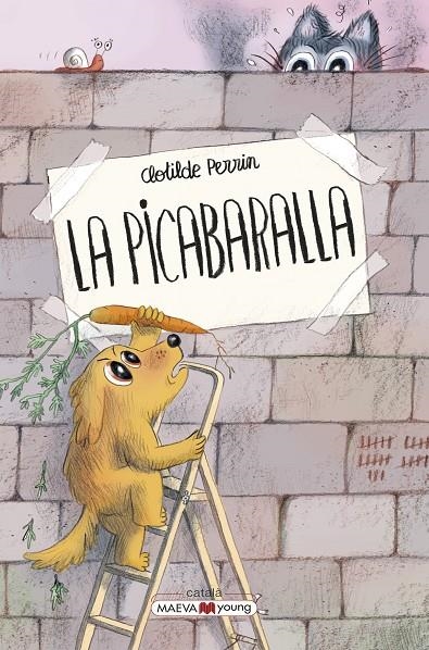 PICABARALLA, LA | 9791387664145 | PERRIN, CLOTILDE
