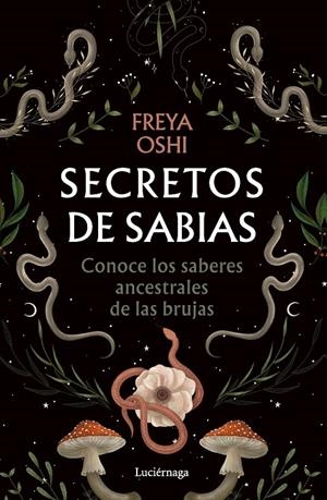 SECRETOS DE SABIAS | 9791387667047 | OSHI, FREYA