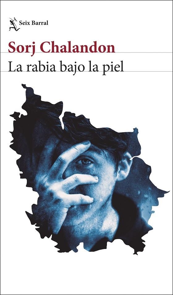 RABIA BAJO LA PIEL | 9788432248856 | CHALANDON, SORJ