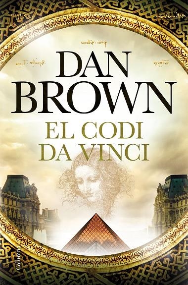 CODI DA VINCI | 9788466423113 | BROWN, DAN