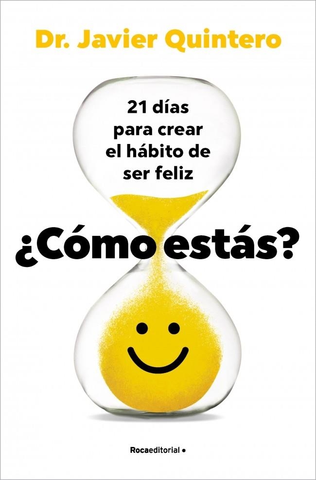 ¿CÓMO ESTÁS? | 9788410442504 | QUINTERO, JAVIER