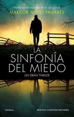 SINFONÍA DEL MIEDO | 9788410359994 | NIETO PALLARÉS, MARCOS