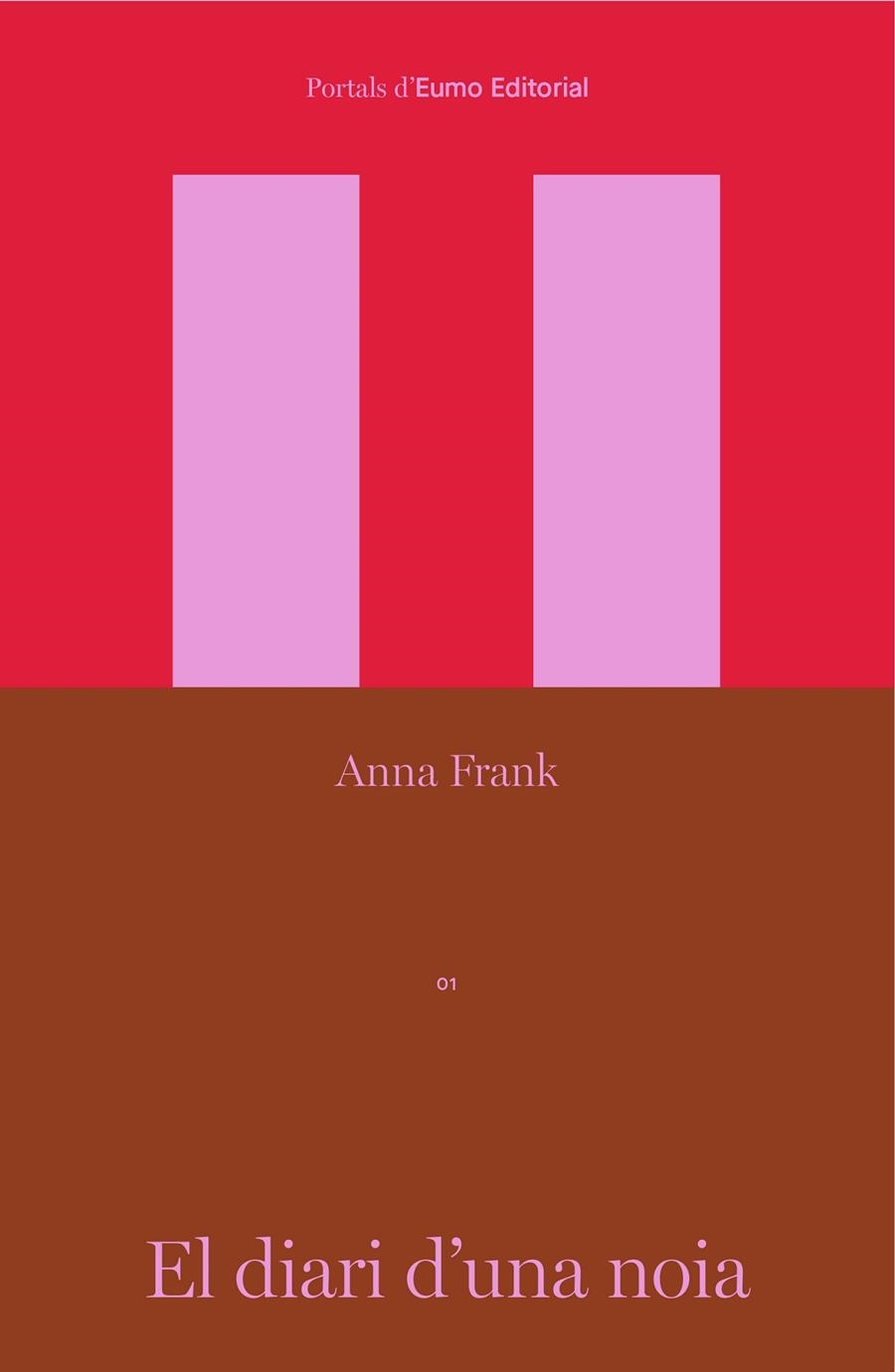 DIARI D'UNA NOIA | 9788497668774 | FRANK, ANNA