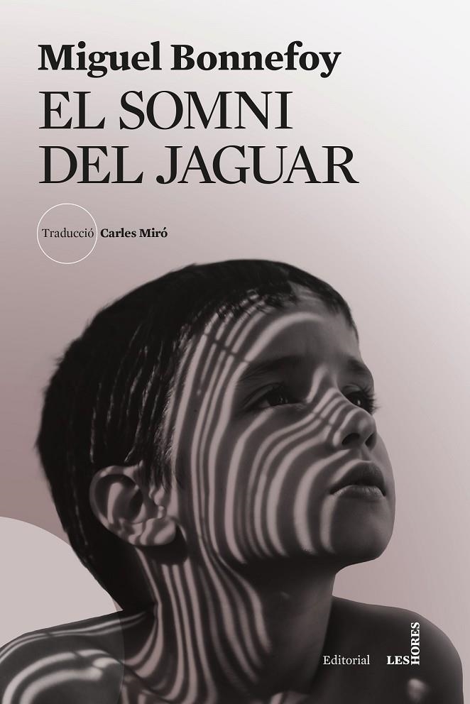 SOMNI DEL JAGUAR | 9788412901696 | BONNEFOY, MIGUEL
