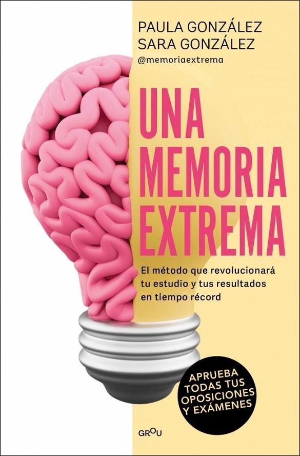 UNA MEMORIA EXTREMA | 9791387724023 | GONZÁLEZ, PAULA/GONZÁLEZ, SARA