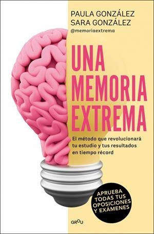 UNA MEMORIA EXTREMA | 9791387724023 | GONZÁLEZ, PAULA/GONZÁLEZ, SARA