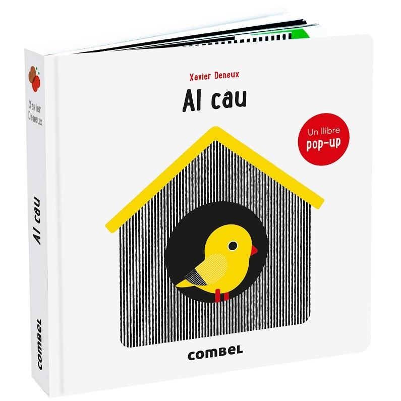 AL CAU | 9788411582803 | DENEUX, XAVIER