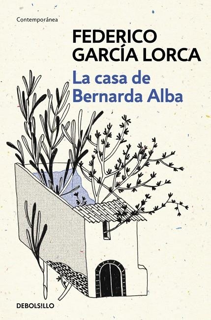 CASA DE BERNARDA ALBA, LA | 9788466337854 | GARCÍA LORCA, FEDERICO