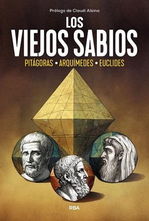VIEJOS SABIOS | 9788410981232 | VARIOS, AUTORES