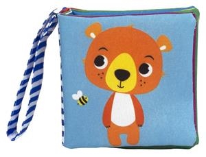 ABRÁZAME. OSO | 9788408203391 | YOYO