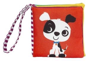 ABRÁZAME. PERRO | 9788408203407 | YOYO