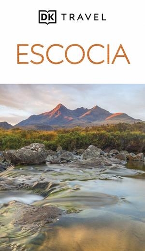 ESCOCIA (GUÍAS VISUALES) | 9780241771914 | DK