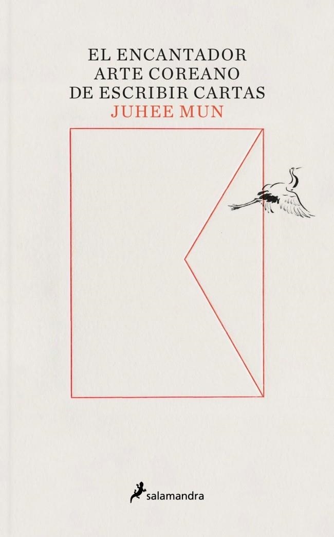 ENCANTADOR ARTE COREANO DE ESCRIBIR CARTAS | 9788419851772 | MUN, JUHEE