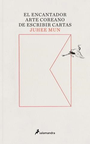 ENCANTADOR ARTE COREANO DE ESCRIBIR CARTAS | 9788419851772 | MUN, JUHEE