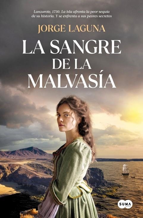 SANGRE DE LA MALVASÍA | 9791387512088 | LAGUNA, JORGE