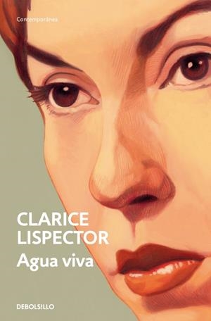 AGUA VIVA | 9788466381703 | LISPECTOR, CLARICE