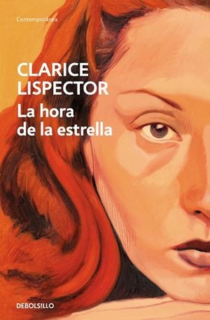 HORA DE LA ESTRELLA | 9788466381697 | LISPECTOR, CLARICE