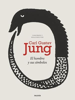 HOMBRE Y SUS SÍMBOLOS | 9788449344251 | JUNG, CARL G.