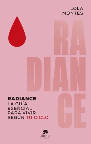 RADIANCE | 9788413444529 | MONTES, LOLA