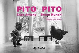 PITO PITO | 9791399054507 | MUNARI, BRUNO
