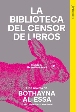 BIBLIOTECA DEL CENSOR DE LIBROS | 9791399043815 | AL-ESSA, BOTHAYNA