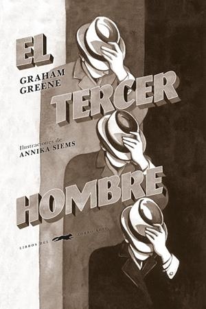 TERCER HOMBRE | 9791399040104 | GREENE, GRAHAM