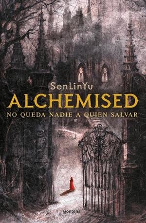 ALCHEMISED | 9788410050075 | SENLINYU
