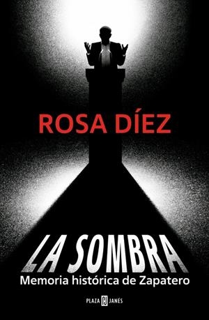 SOMBRA, LA | 9788401037627 | DÍEZ, ROSA