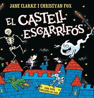 CASTELL ESGARRIFÓS | 9788448871222 | CLARKE, JANE/FOX, CHRISTYAN