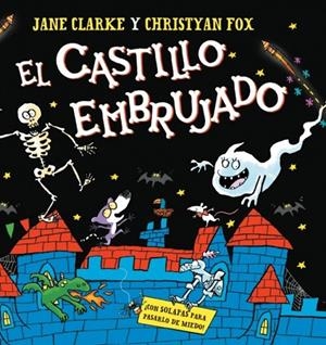 CASTILLO EMBRUJADO | 9788448871215 | CLARKE, JANE/FOX, CHRISTYAN