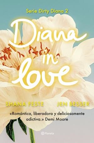 DIANA IN LOVE | 9788408309666 | FESTE, SHANA/BESSER, JEN