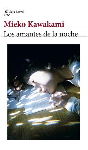 AMANTES DE LA NOCHE | 9788432248894 | KAWAKAMI, MIEKO