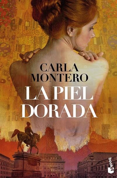 PIEL DORADA, LA | 9788423368624 | MONTERO, CARLA