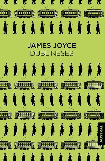 DUBLINESES | 9788408309475 | JOYCE, JAMES