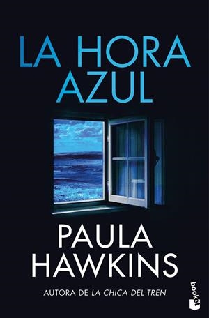 HORA AZUL, LA | 9788408309529 | HAWKINS, PAULA