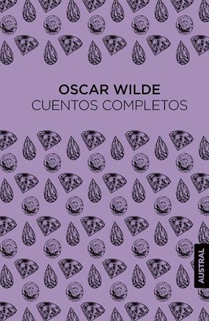 CUENTOS COMPLETOS | 9788408309543 | WILDE, OSCAR
