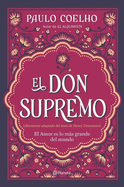 DON SUPREMO | 9788408309635 | COELHO, PAULO