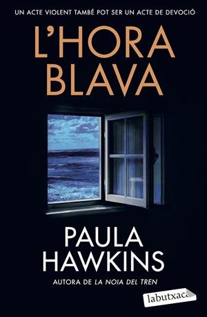 HORA BLAVA | 9791387802172 | HAWKINS, PAULA