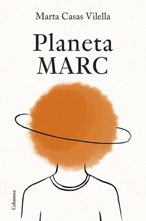 PLANETA MARC | 9788466434058 | CASAS VILELLA, MARTA